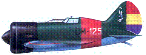 И-16 боевой «ишак» сталинских соколов. Часть 1 - pic_52.png