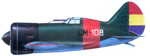 И-16 боевой «ишак» сталинских соколов. Часть 1 - pic_53.png