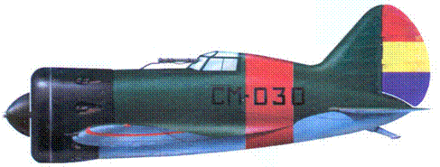 И-16 боевой «ишак» сталинских соколов. Часть 1 - pic_54.png