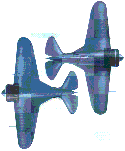 И-16 боевой «ишак» сталинских соколов. Часть 1 - pic_56.png