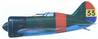 И-16 боевой «ишак» сталинских соколов. Часть 1 - pic_57.jpg
