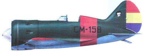 И-16 боевой «ишак» сталинских соколов. Часть 1 - pic_66.png