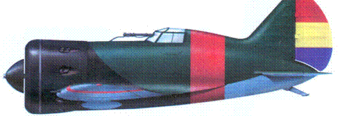 И-16 боевой «ишак» сталинских соколов. Часть 1 - pic_68.png