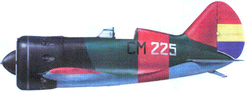 И-16 боевой «ишак» сталинских соколов. Часть 1 - pic_69.png