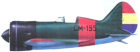 И-16 боевой «ишак» сталинских соколов. Часть 1 - pic_70.png