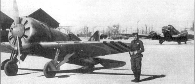И-16 боевой «ишак» сталинских соколов. Часть 1 - pic_72.jpg