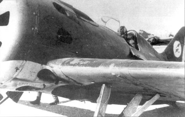 И-16 боевой «ишак» сталинских соколов. Часть 1 - pic_73.jpg
