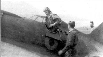 И-16 боевой «ишак» сталинских соколов. Часть 1 - pic_82.jpg