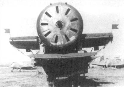 И-16 боевой «ишак» сталинских соколов. Часть 1 - pic_90.jpg