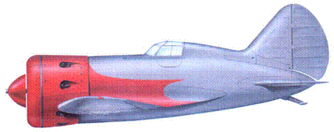 И-16 боевой «ишак» сталинских соколов. Часть 1 - pic_112.png