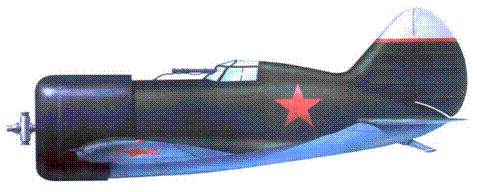 И-16 боевой «ишак» сталинских соколов. Часть 1 - pic_114.png