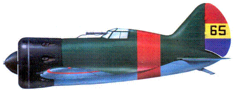 И-16 боевой «ишак» сталинских соколов. Часть 1 - pic_117.png