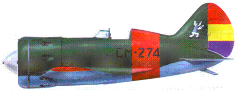 И-16 боевой «ишак» сталинских соколов. Часть 1 - pic_122.png