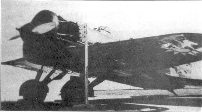 И-16 боевой «Ишак» сталинских соколов Часть 2 - pic_13.jpg