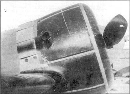 И-16 боевой «Ишак» сталинских соколов Часть 2 - pic_21.jpg