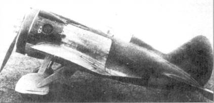 И-16 боевой «Ишак» сталинских соколов Часть 2 - pic_43.jpg