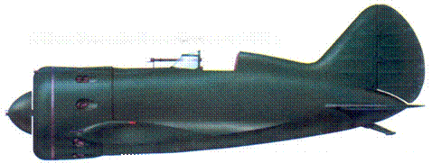И-16 боевой «Ишак» сталинских соколов Часть 2 - pic_57.png