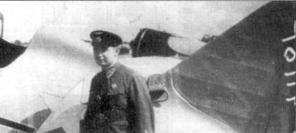И-16 боевой «Ишак» сталинских соколов Часть 2 - pic_68.jpg
