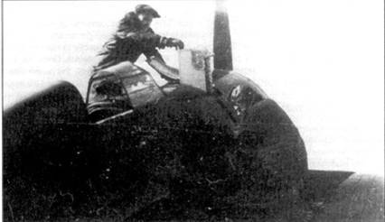 И-16 боевой «Ишак» сталинских соколов Часть 2 - pic_116.jpg