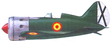 И-16 боевой «Ишак» сталинских соколов Часть 2 - pic_122.png