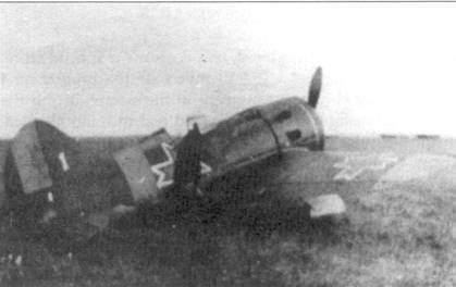 И-16 Боевой «ишак» сталинских соколов. Часть 3 - pic_61.jpg