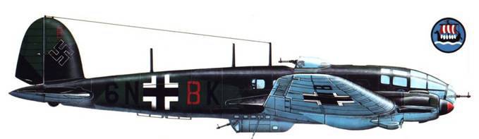 He 111 История создания и применения - pic_88.jpg