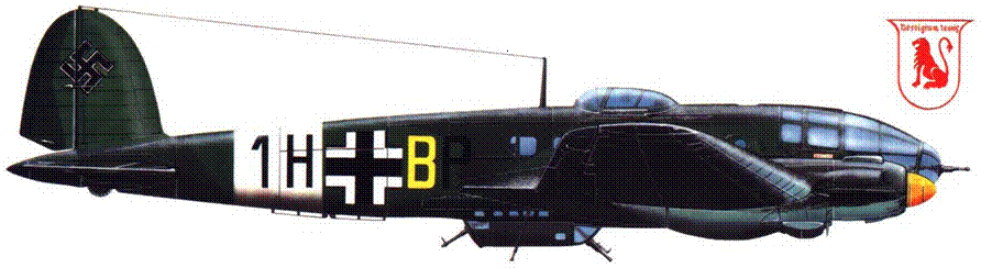 He 111 История создания и применения - pic_97.png