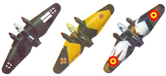 He 111 История создания и применения - pic_101.jpg