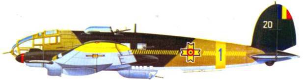 He 111 История создания и применения - pic_102.jpg