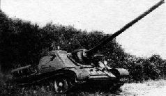 Самоходки Сталина. История советской САУ 1919 – 1945 - _265.jpg