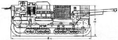 Самоходки Сталина. История советской САУ 1919 – 1945 - _18.jpg