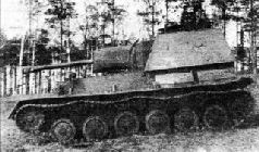 Самоходки Сталина. История советской САУ 1919 – 1945 - _163.jpg