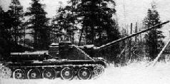Самоходки Сталина. История советской САУ 1919 – 1945 - _267.jpg