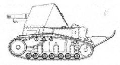 Самоходки Сталина. История советской САУ 1919 – 1945 - _26.jpg