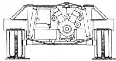 Самоходки Сталина. История советской САУ 1919 – 1945 - _277.jpg