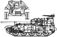 Самоходки Сталина. История советской САУ 1919 – 1945 - _286.jpg