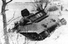 Самоходки Сталина. История советской САУ 1919 – 1945 - _111.jpg