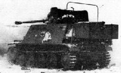 Самоходки Сталина. История советской САУ 1919 – 1945 - _172.jpg