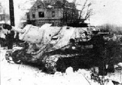 Самоходки Сталина. История советской САУ 1919 – 1945 - _148.jpg