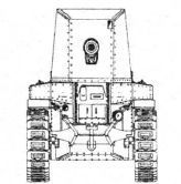 Самоходки Сталина. История советской САУ 1919 – 1945 - _28.jpg