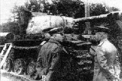 Самоходки Сталина. История советской САУ 1919 – 1945 - _185.jpg