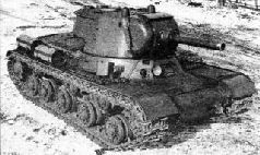 Самоходки Сталина. История советской САУ 1919 – 1945 - _183.jpg