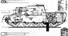 Самоходки Сталина. История советской САУ 1919 – 1945 - _280.jpg