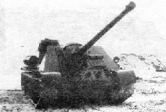 Самоходки Сталина. История советской САУ 1919 – 1945 - _243.jpg