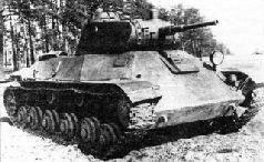 Самоходки Сталина. История советской САУ 1919 – 1945 - _94.jpg