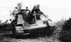 Самоходки Сталина. История советской САУ 1919 – 1945 - _167.jpg