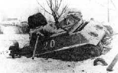 Самоходки Сталина. История советской САУ 1919 – 1945 - _110.jpg