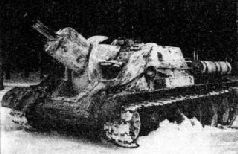 Самоходки Сталина. История советской САУ 1919 – 1945 - _147.jpg