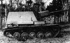 Самоходки Сталина. История советской САУ 1919 – 1945 - _164.jpg