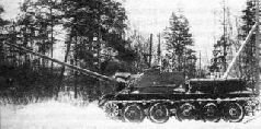 Самоходки Сталина. История советской САУ 1919 – 1945 - _268.jpg